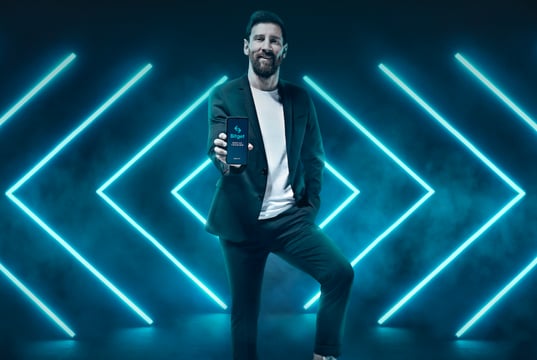 Background image for exchange Bitget