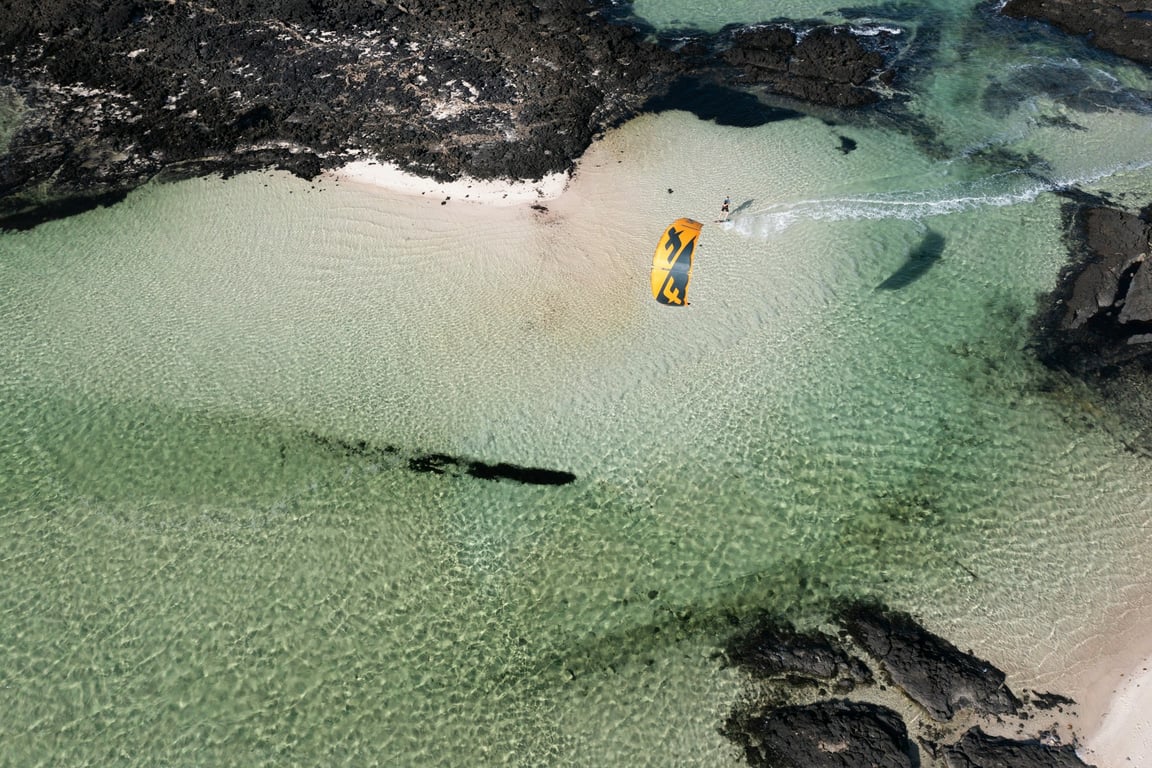 Jabberwock Beach