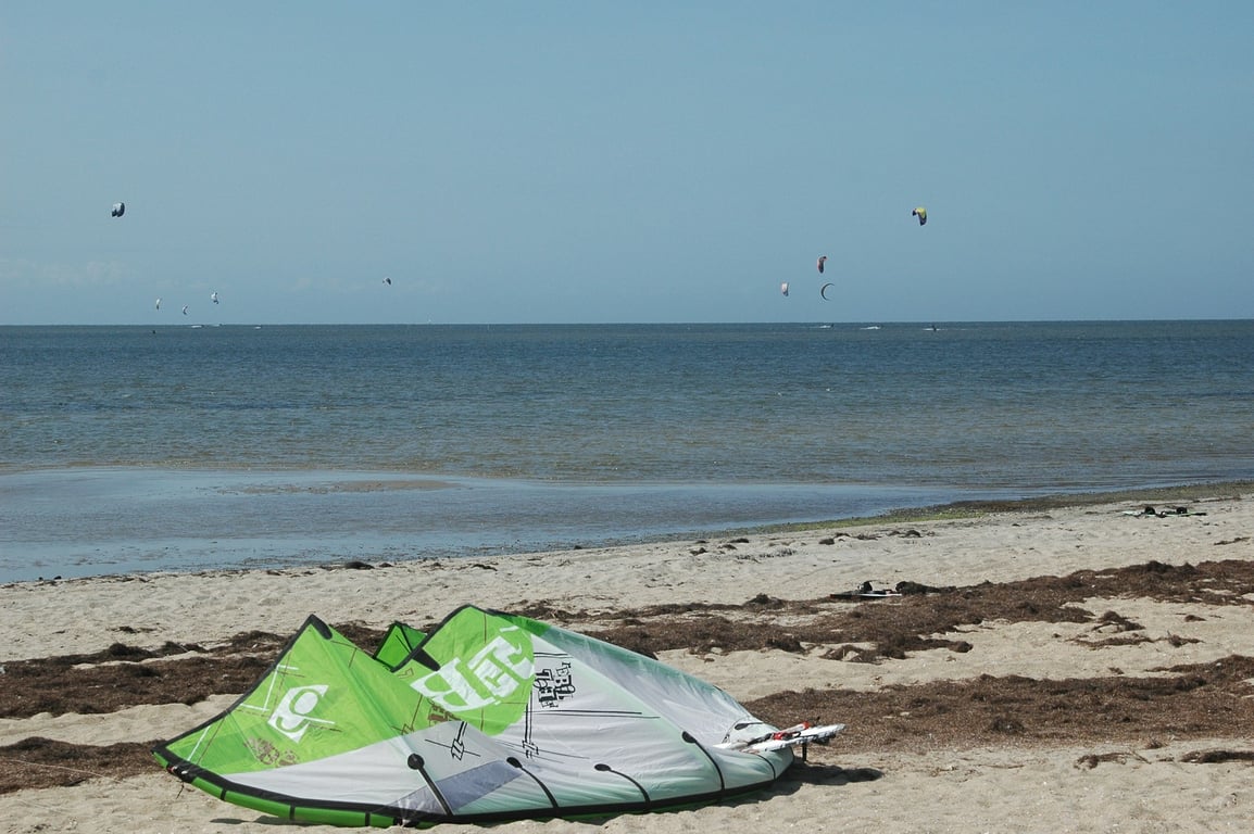 Kanaha Beach Park
