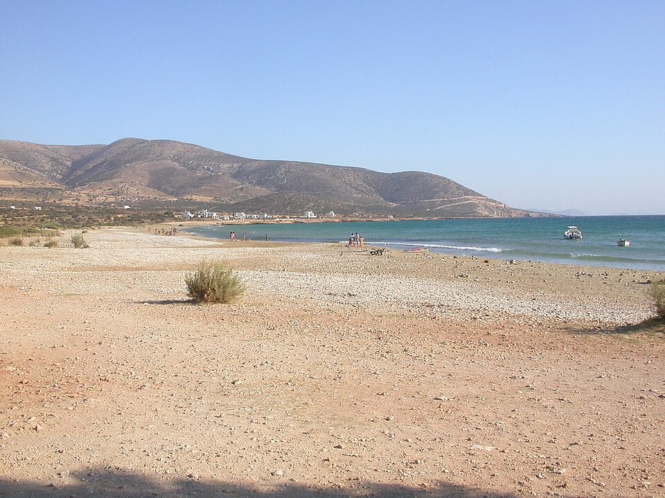 Agiassos