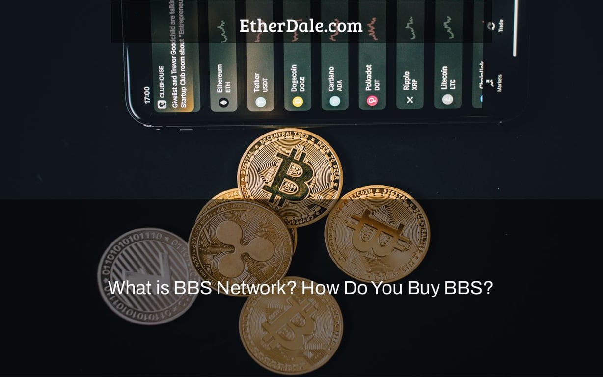 What is BBS Network? How Do You Buy BBS?