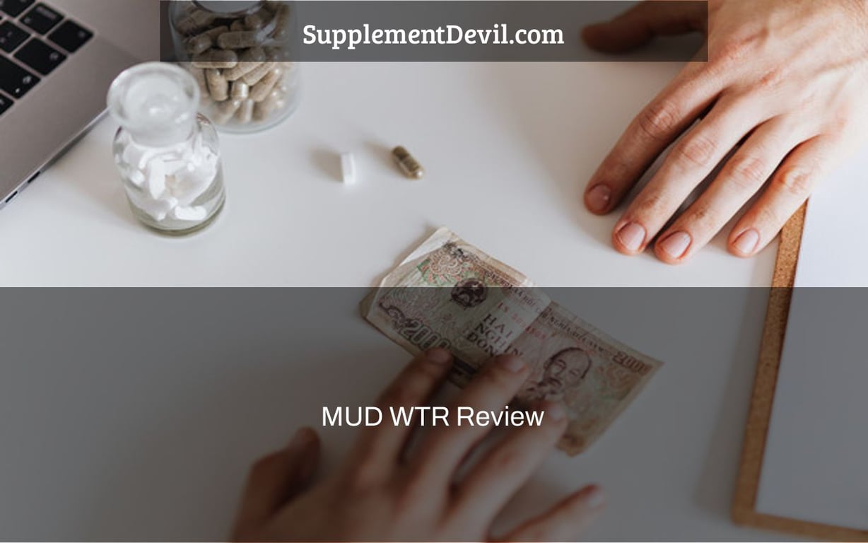 MUD WTR Review
