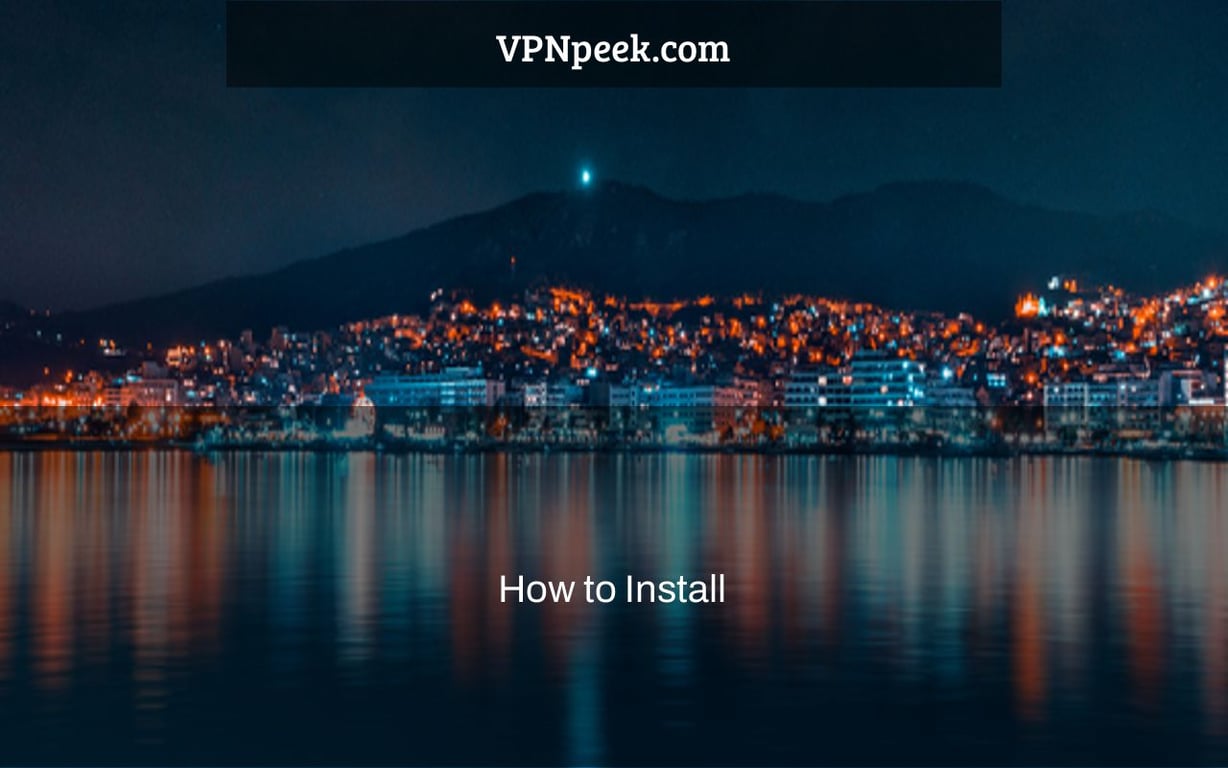 How to Install & Use Discord on PS4
