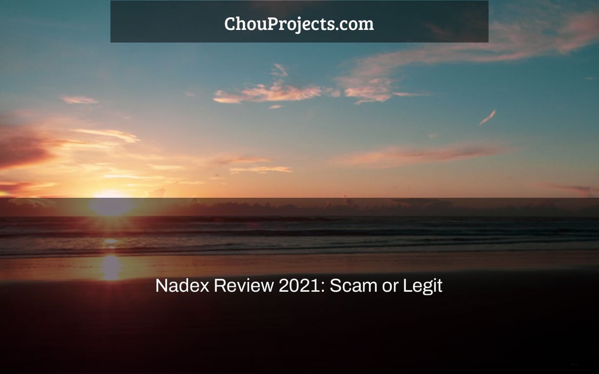 Nadex Review 2021: Scam or Legit