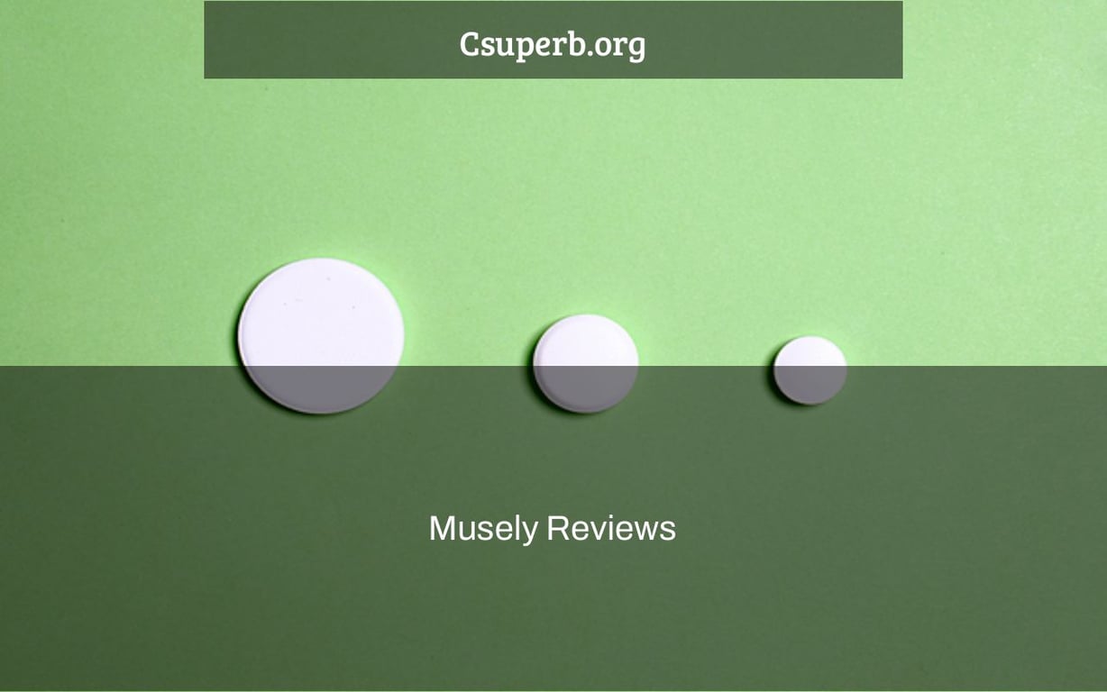 Musely Reviews