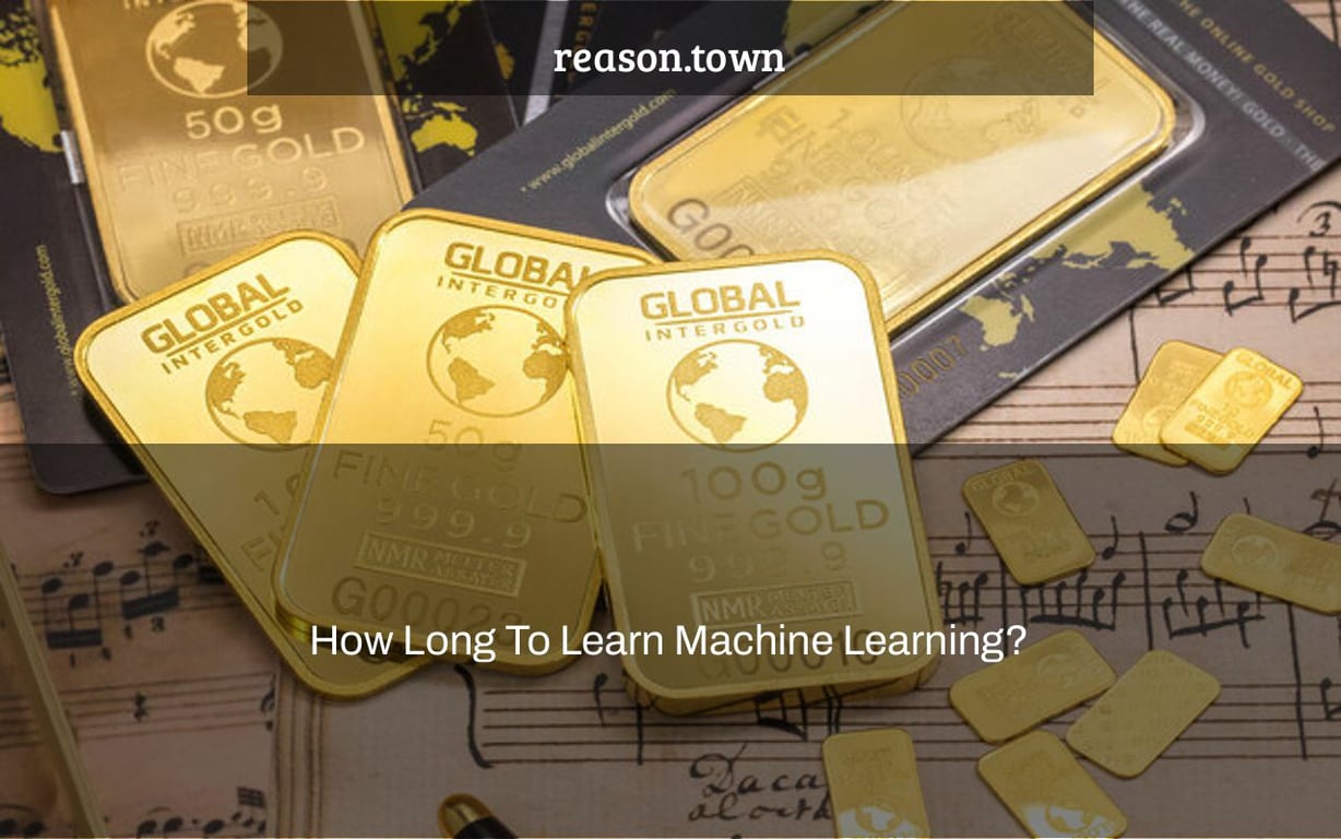 How Long To Learn Machine Learning?