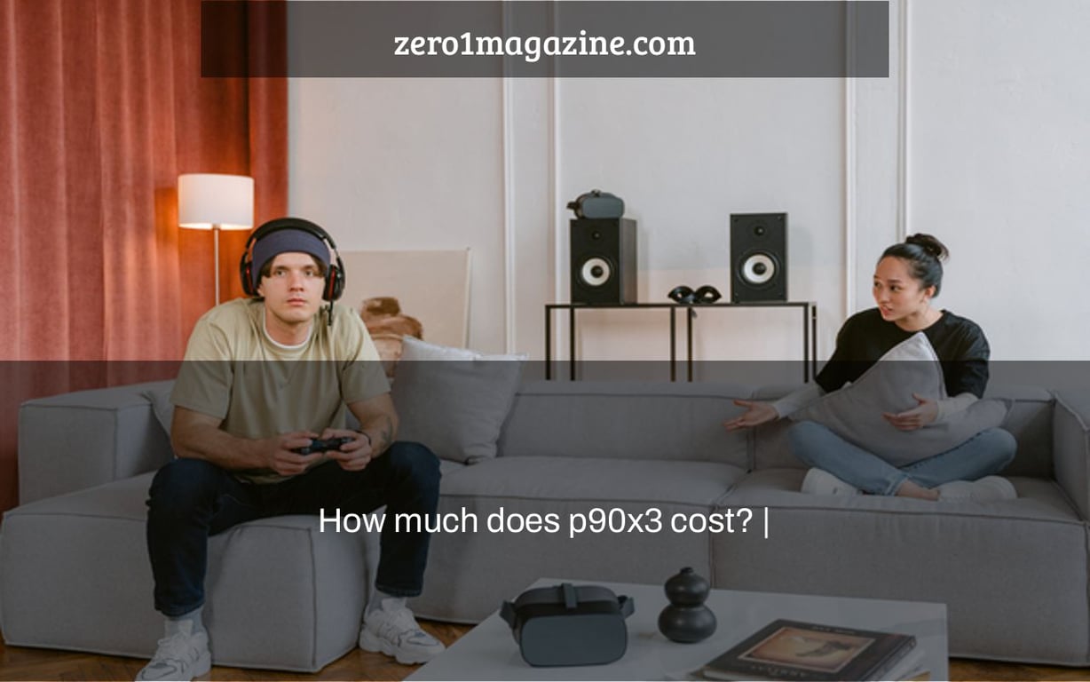 How much does p90x3 cost? |