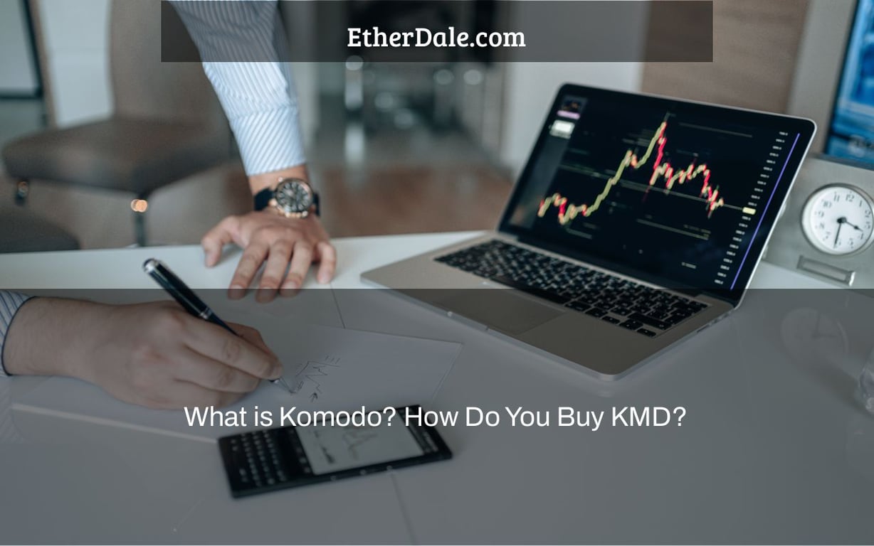 kmd crypto exchange