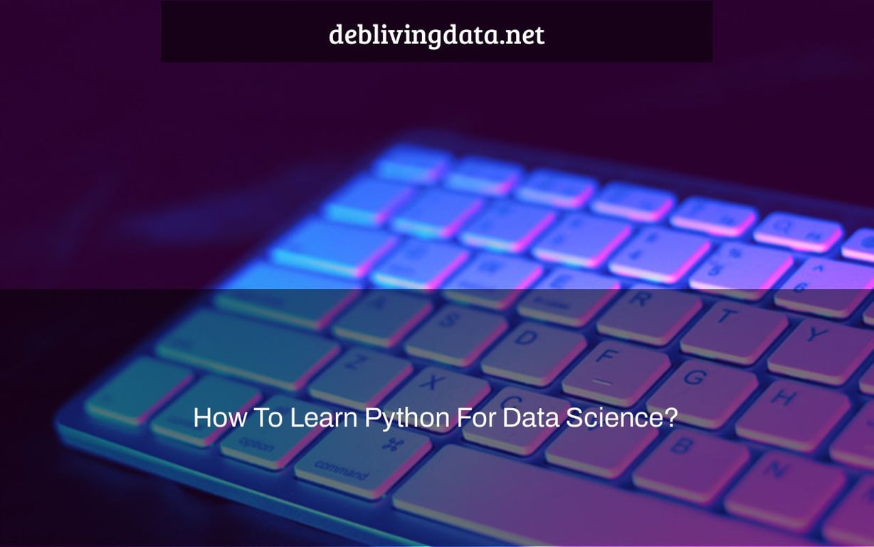 how-to-learn-python-for-data-science-deblivingdata