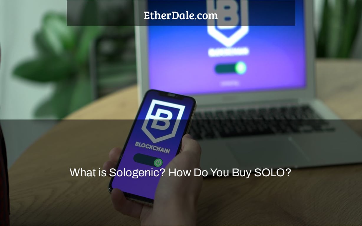 how to buy solo crypto