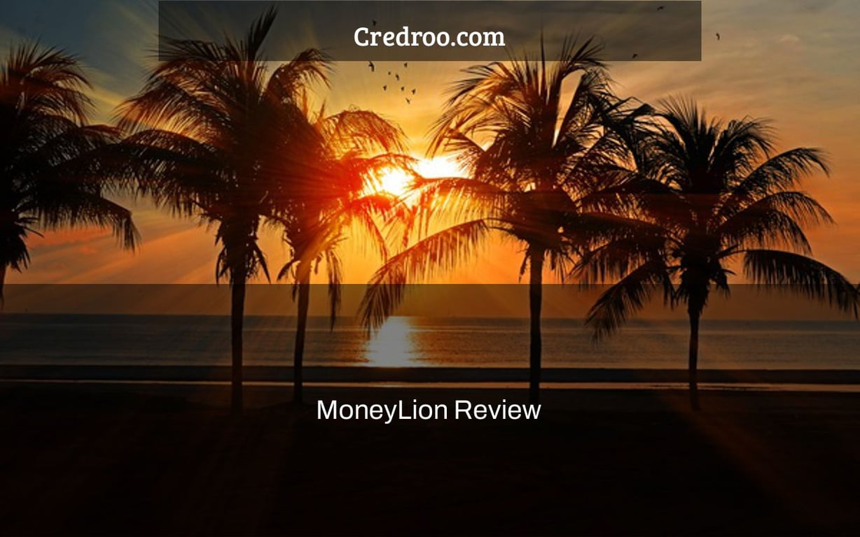 MoneyLion Review