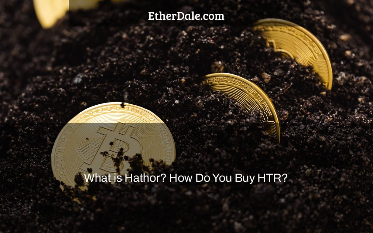 htr crypto