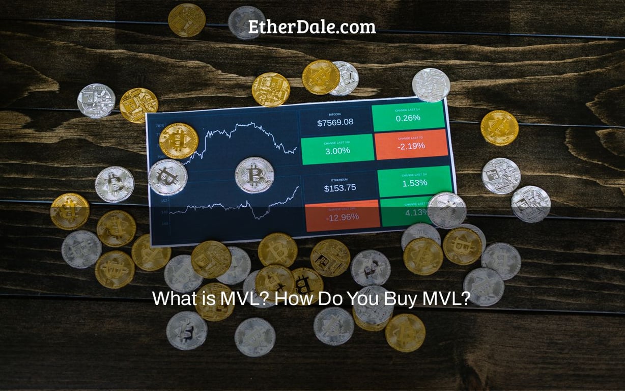 What Is MVL How Do You Buy MVL Crypto FAQs By Etherdale