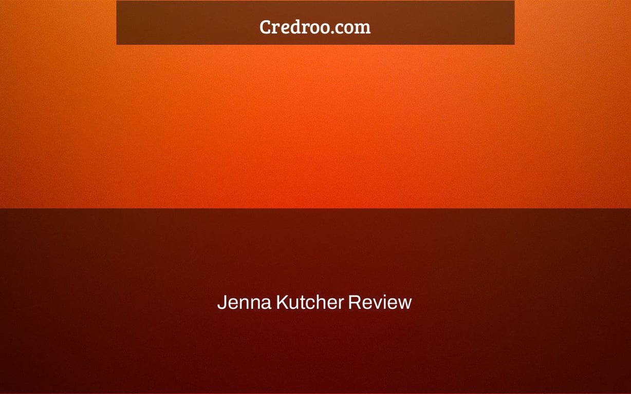 Jenna Kutcher Review
