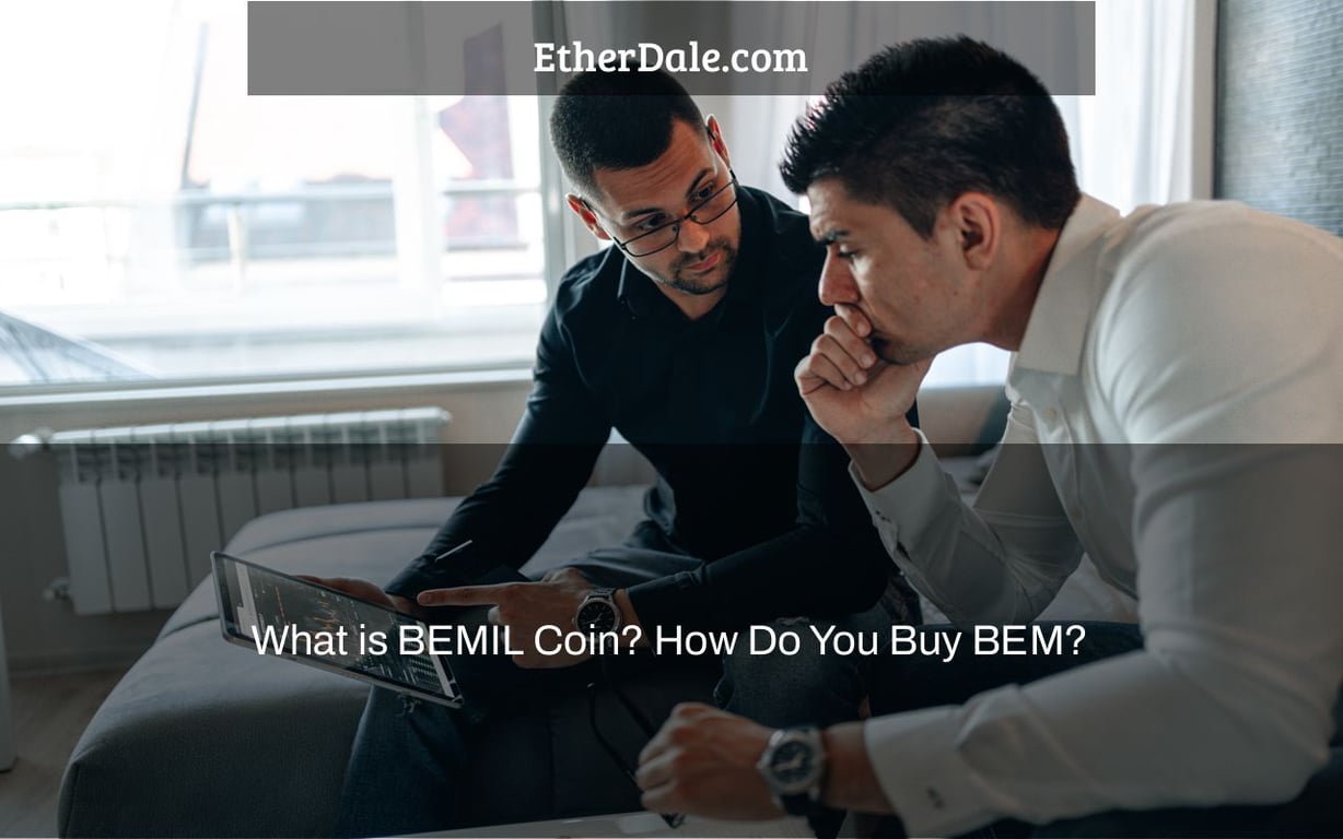 What is BEMIL Coin? How Do You Buy BEM?