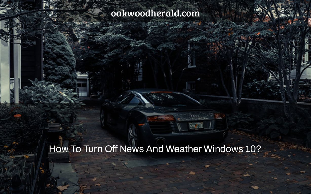 How To Work At A News Station Oakwoodherald