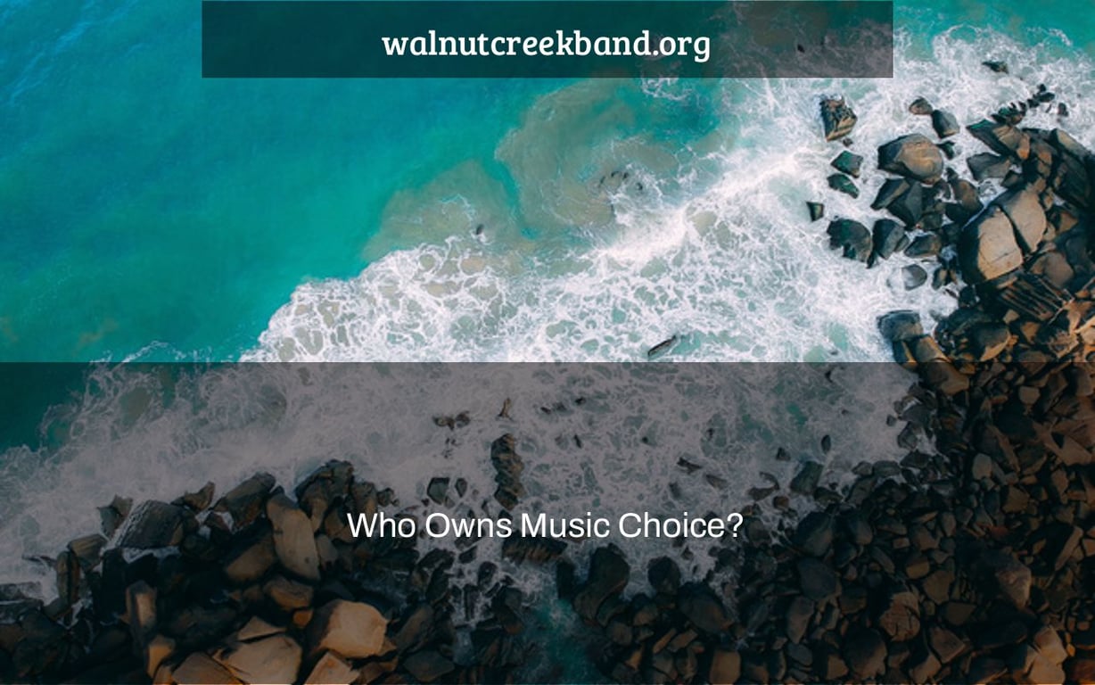 Who Owns Music Choice?