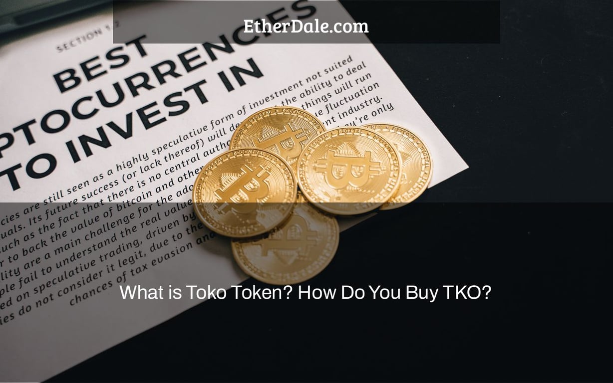 how to buy tko crypto