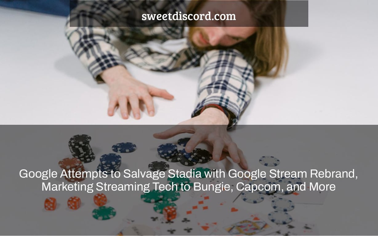 Google Attempts to Salvage Stadia with 