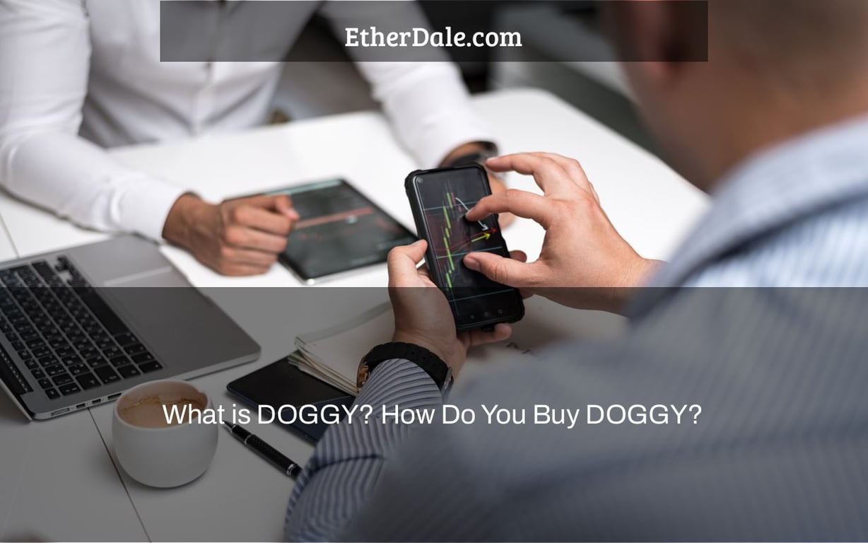 What is DOGGY? How Do You Buy DOGGY?