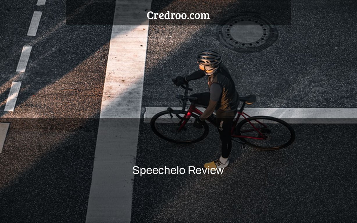 Speechelo Review