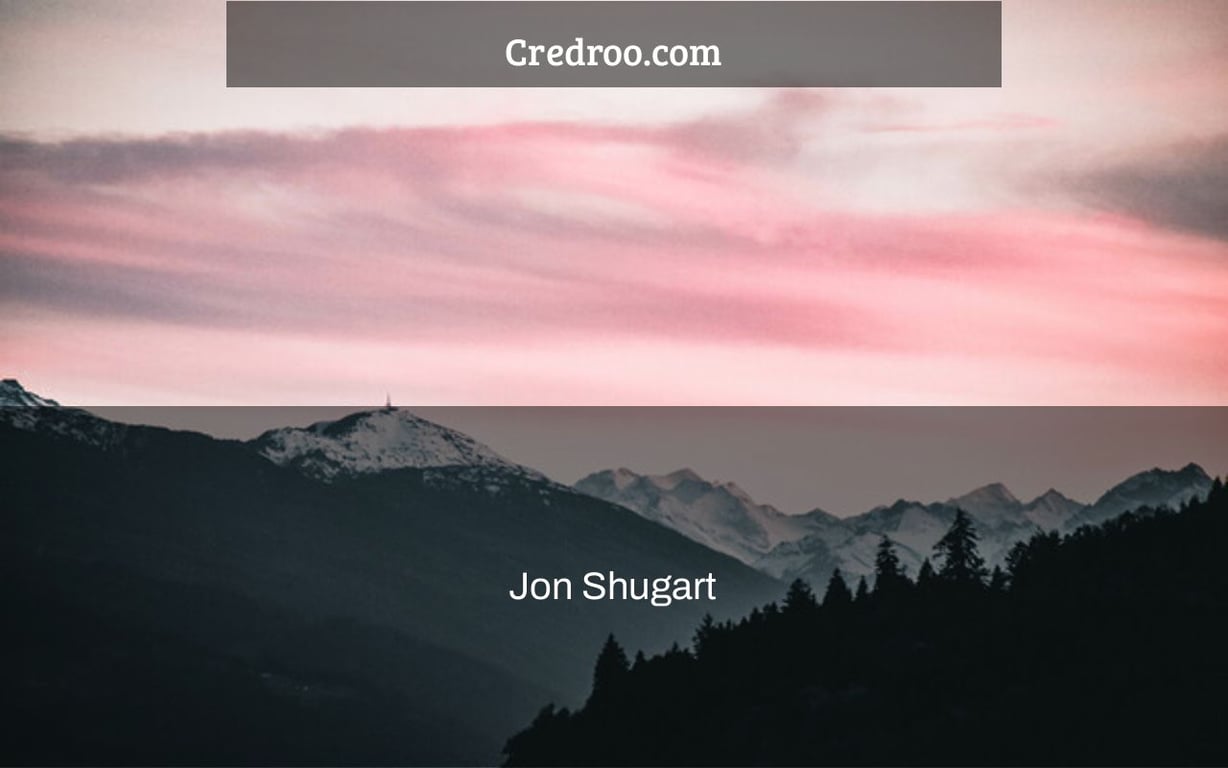 Jon Shugart & Luke Sample