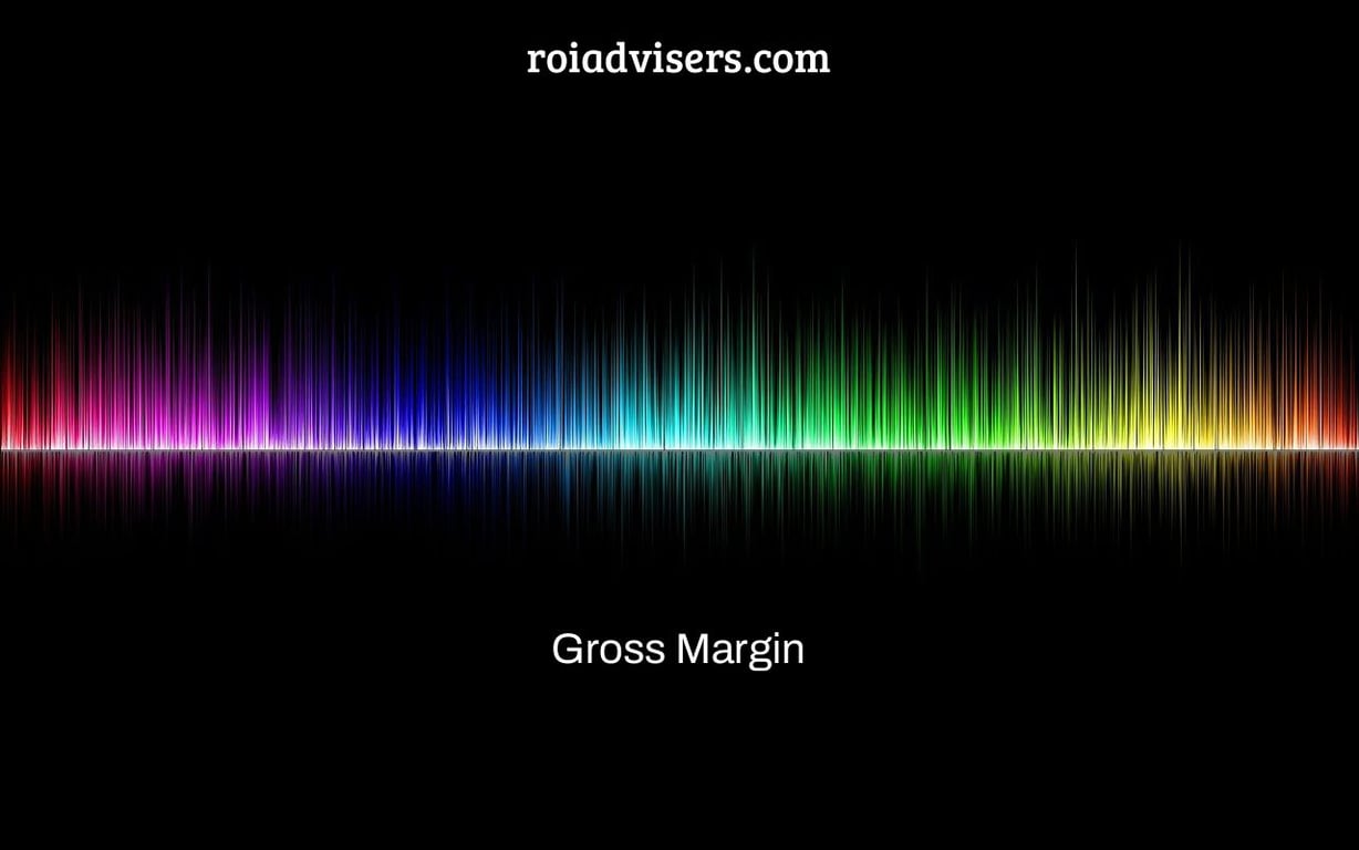 Gross Margin & Price Markup Calculator: How to Price Retail Items
