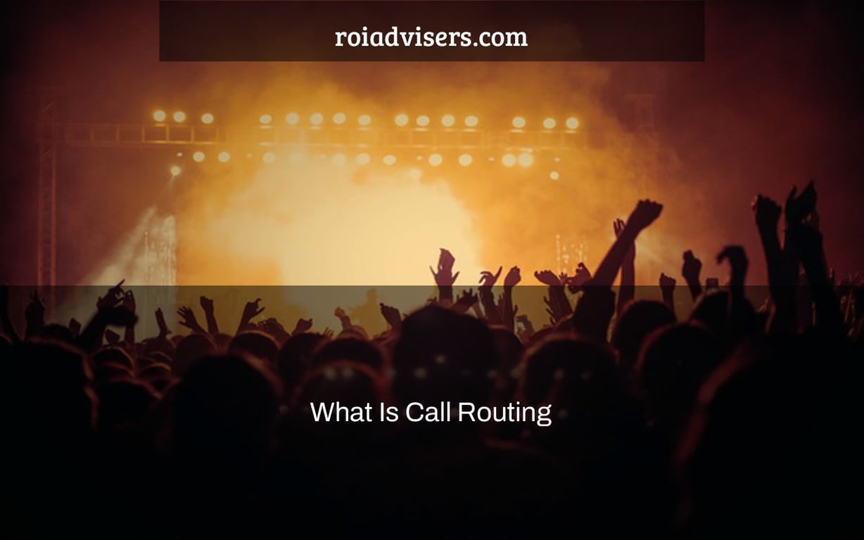 What Is Call Routing & Its Benefits for Small Business