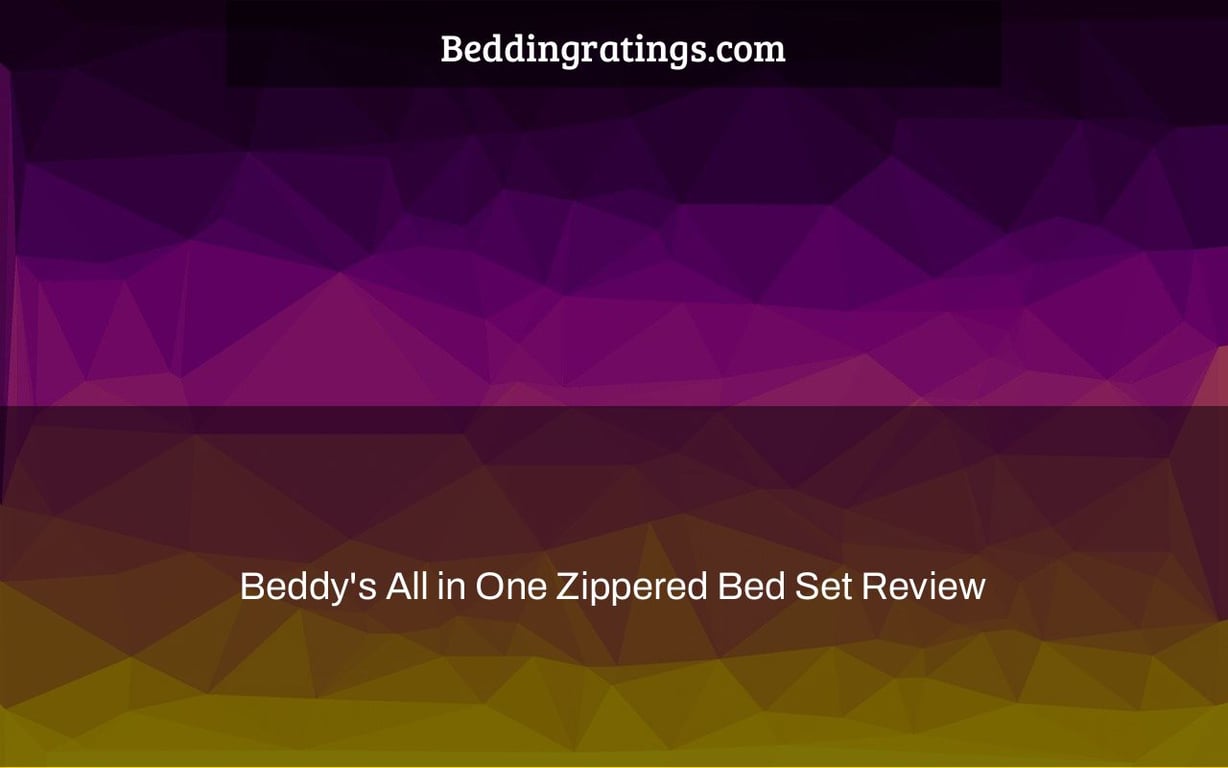 Bedding Ratings