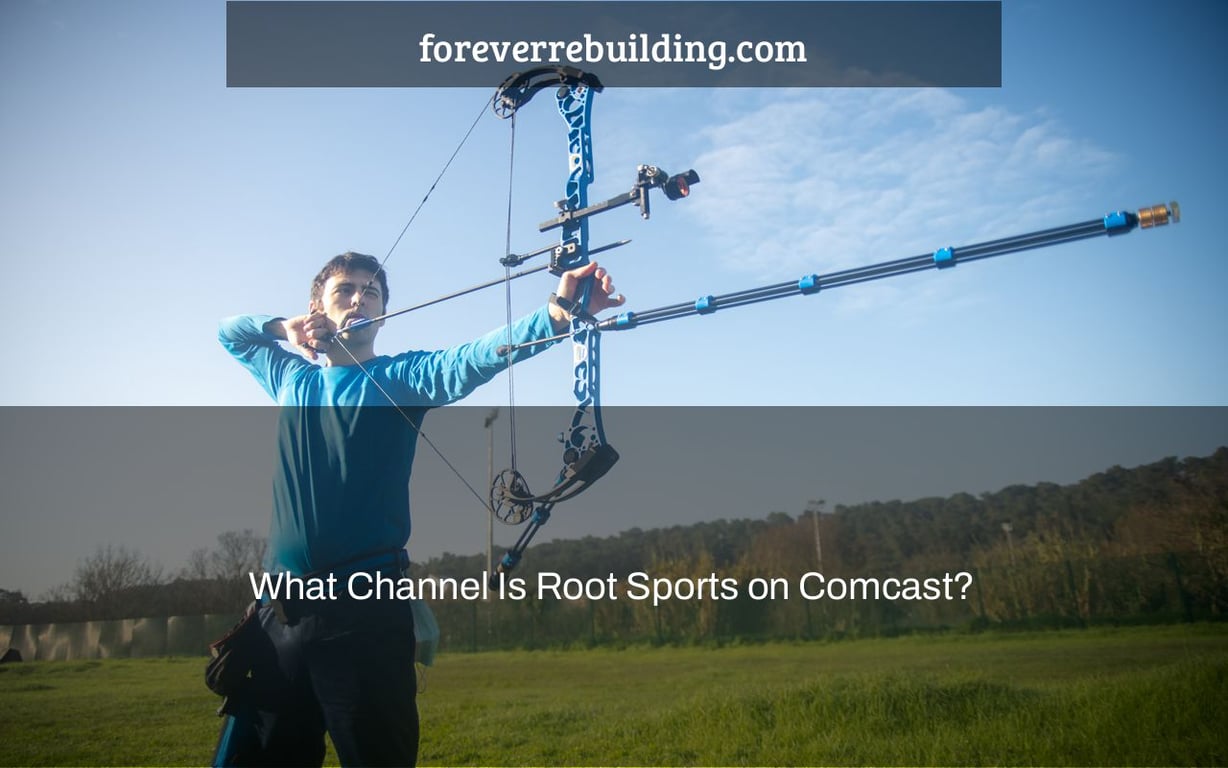 What Channel Is Root Sports on Comcast?