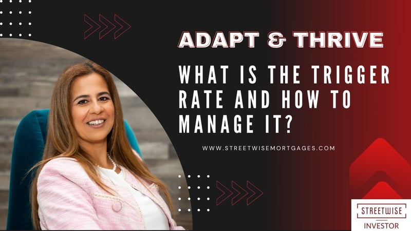 Mortgage Trigger Rate Explained: How to Manage It in a Rising Rate Environment