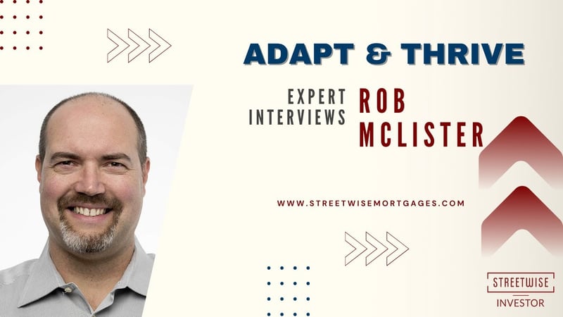 Mortgage Rate Forecast: Fixed vs Variable, Bank of Canada Outlook & Payment Strategies with Rob McLister