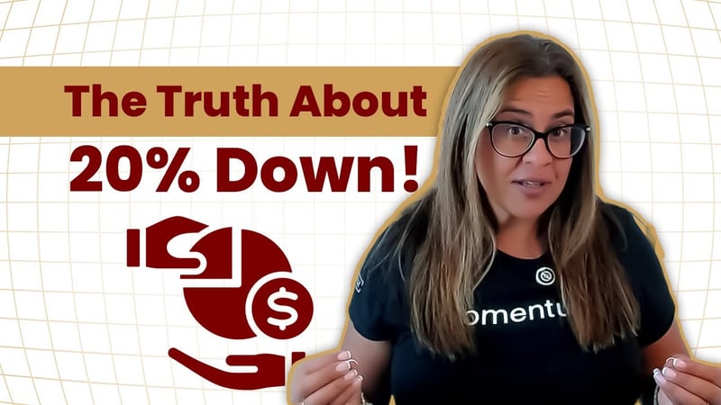 ,How Much Down Payment Do You Really Need for a Rental Property in Canada? | Streetwise Wealth