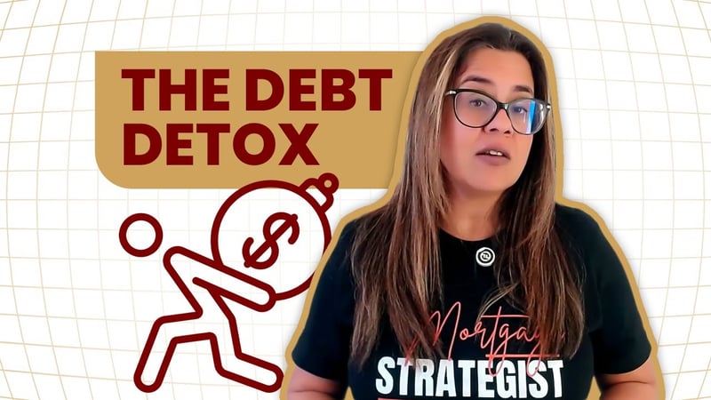 4 Ways to Consolidate Debt Without Selling Your Home