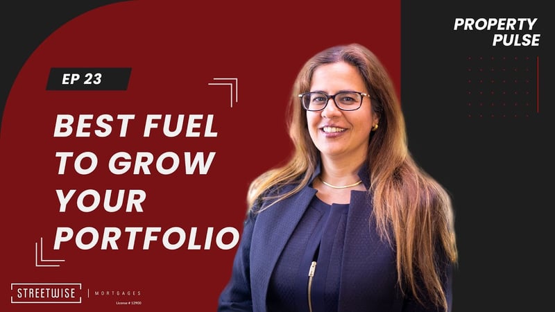 Secured Lines of Credit: Your Best Fuel for Real Estate Portfolio Growth