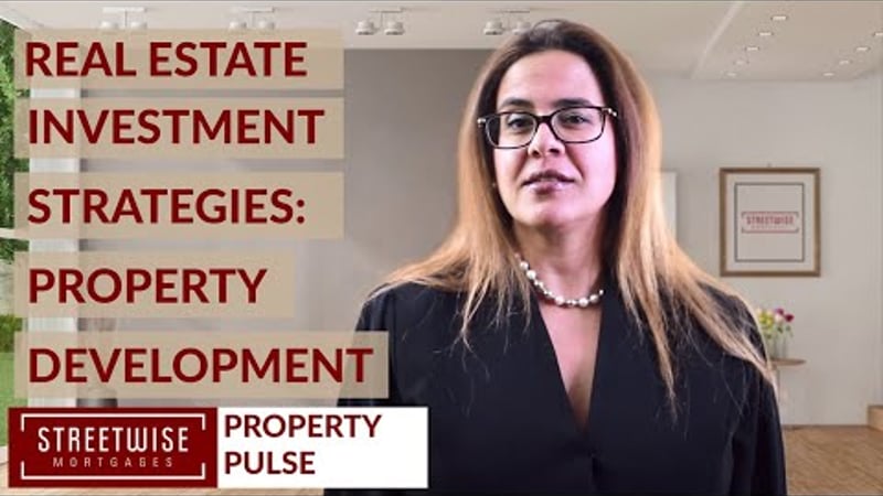 Property Development Strategy: Land Acquisition, Risk Mitigation & Construction Financing