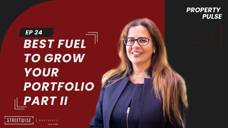 Full Refinance Explained: Using Equity to Grow Your Portfolio