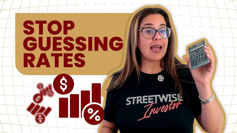 Fixed vs. Variable Rate Mortgages: 4 Strategic Rules for Canadian Real Estate Investors