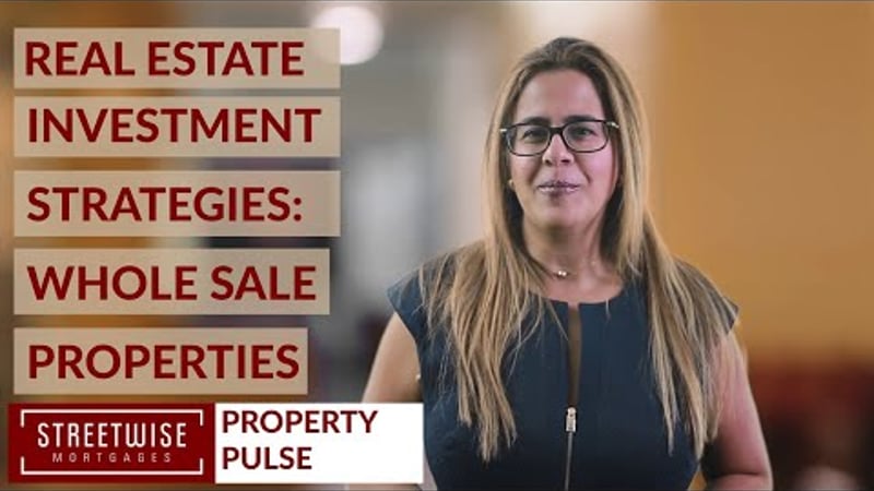 Wholesaling Properties in Ontario: Strategies, Risks & Financing