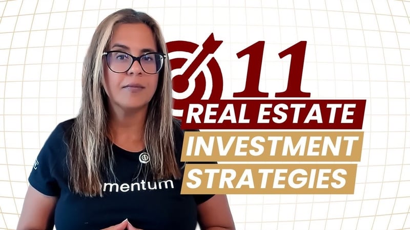 How to Avoid the #1 Mistake in Real Estate Investing (It's Not the Property)