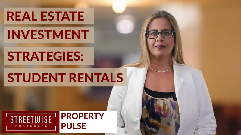 Student Rental Investing: Strategy, Risks & Financing Tips