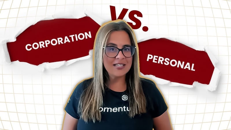 Corporation vs. Personal Name for Rental Property in Canada | Streetwise 10