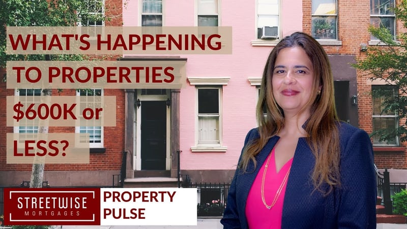 Property Pulse (EP5): Investment Property Values Below $600K in Ontario Cash Flow Markets
