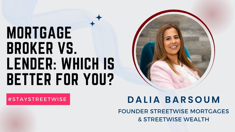 Mortgage Broker vs. Direct Lender: Which Is Better for Your Portfolio?