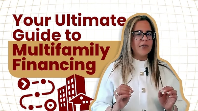 Multifamily Financing Canada: 6 Essential Strategies for 5+ Unit Buildings
