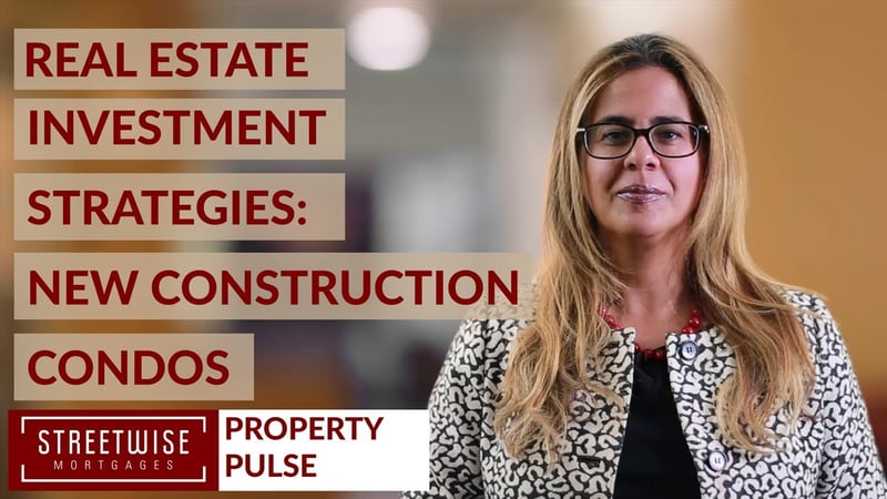 New Construction Condo Investing: Market Outlook and Financing Strategies