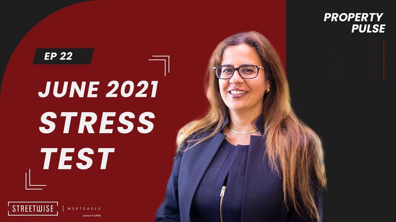 New Mortgage Stress Test June 2021: 5 Strategies to Protect Your Buying Power