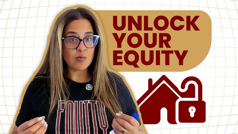 How to Use Home Equity to Buy a Rental Property in Canada | Streetwise 10