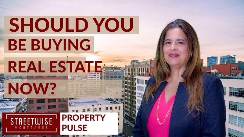 Should You Buy Real Estate Right Now? Pandemic Investing Insights with Jennifer Hunt
