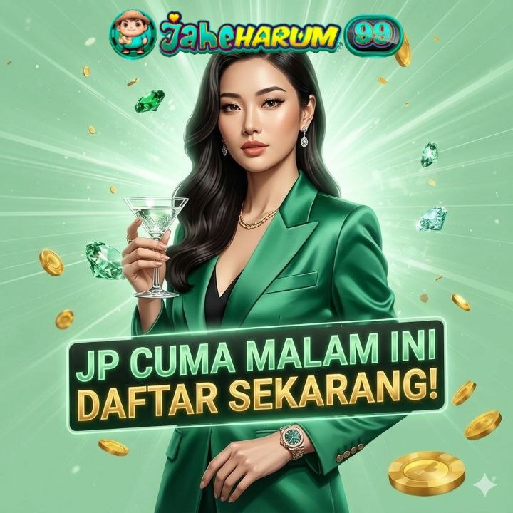 banner JAHEHARUM99 : Situs Reseller Terpercaya Dengan Komisi Harian